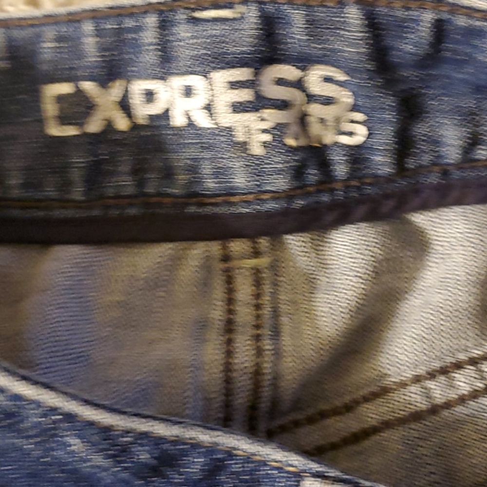 Jeans - Picture 4 of 5